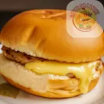 X burguer