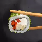 V3 SPRING ROLL