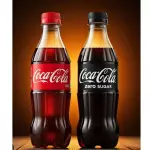 Coca-Cola 600ml