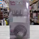 Set cortadores circulares boquillal