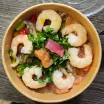 Ceviche Fusión