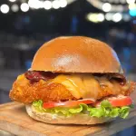 S. Chicken BKL