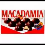 Chocolate Macadamia Meiji 64 g