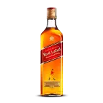 Red Label Blended