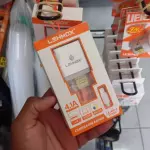 CARREGADOR TIPO C ANDROID