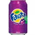 FANTA UVA
