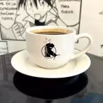 Espresso Largo