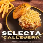 Combo 2 Selecta callejera