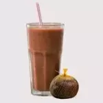 Jugo de Borojo