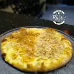BANANA COM CANELA