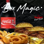 Box Magic