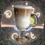 Latte