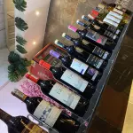 Vino tinto, Vino blanco, Vino rosa