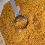 Curry 100gr