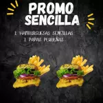 PROMO SENCILLA