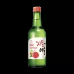 진로 자몽 Jinro Grapefruit (360ml)*