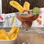 Ceviche