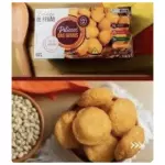 BOLINHO DE FEIJÃO APIMENTADO 300g