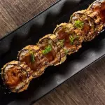 HOT DE CAMARÃO -   (8 UNIDADES)