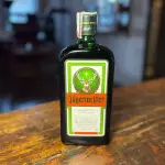 DOSE LICOR JAGERMEISTER