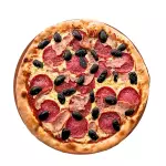 Pizza Combinada