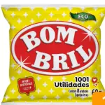 Bombrill
