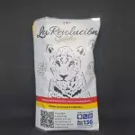 Tabaco La Revolucion Virginia 30g