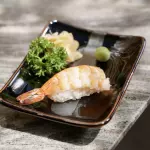 Nigiri - Camarón