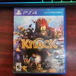 KNACK