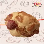 Galleta de Granola