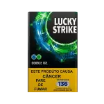 LUCKY STRIKE RED /BLUE