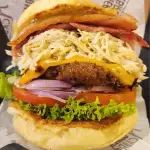 HAMBURGESAS MIXTA +PET 250 ML