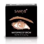 GEL PARA CEJAS M262/24 UNIDADES