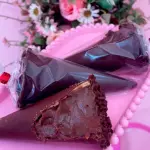 Cone Chocolate