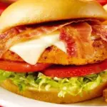 Bacon Pollo + Papas