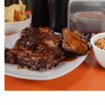 1/2 KG COSTILLITA BBQ