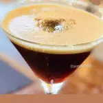 Expresó Martini