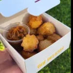 Cajita de churros DL