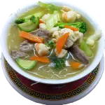 SOPA FANSEE