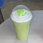 Frappe gourmet