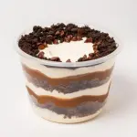 Choco Arequipe