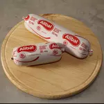 MORTADELA ALIBAL 500gr