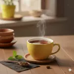 Té