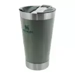 Copo com tampa abridor 470ml