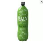 Energético Baly Maçã Verde 2L