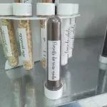 TUBETE PIMENTA MOIDA PRETA