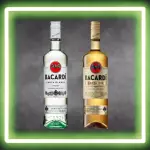 BACARDI