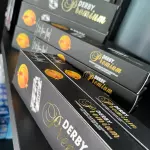 Derby Premium