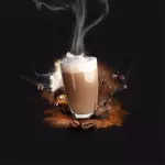 IRISH CAPPUCCINO