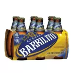 CERVEZA BARRILITO
